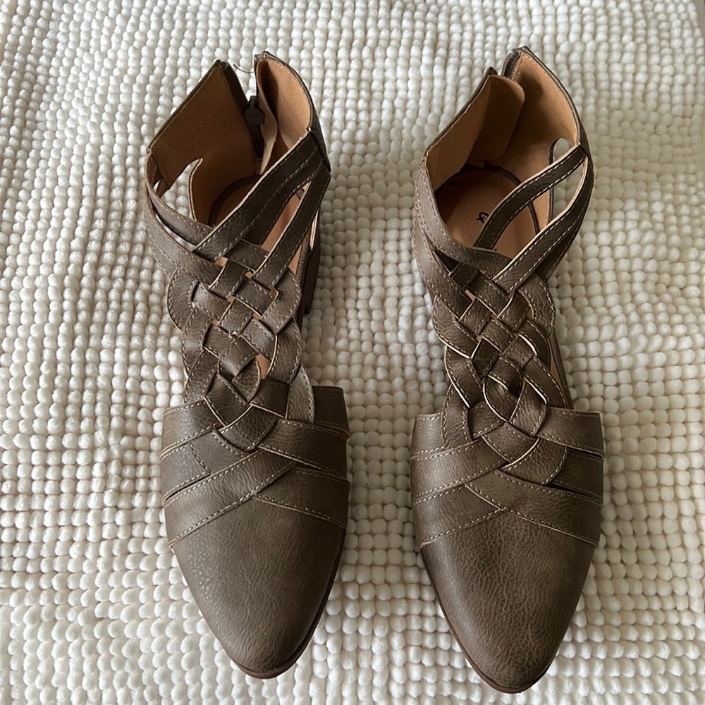 Women’s Dress shoe